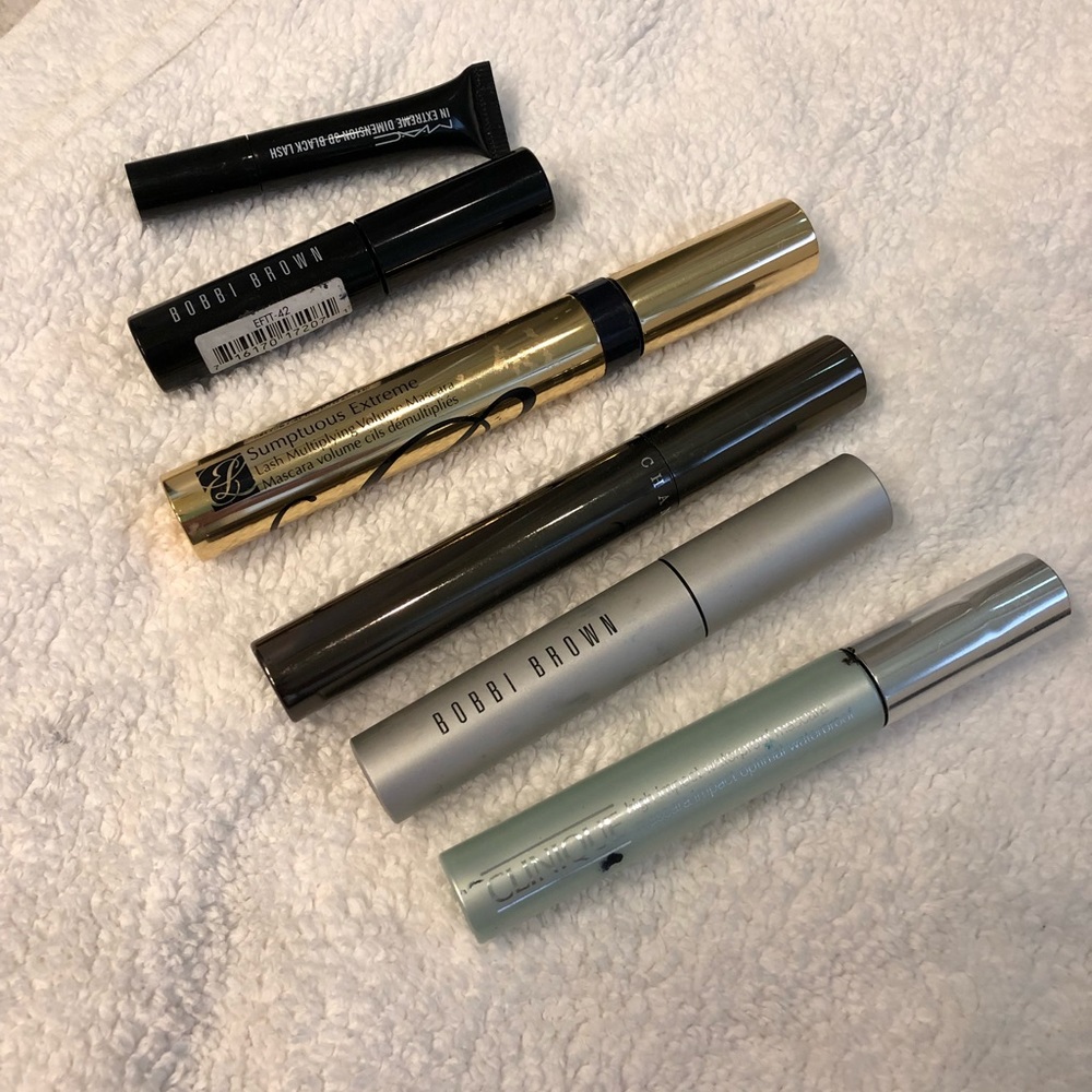 Mascara bundle